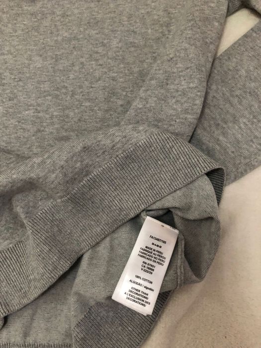 Sweter meski lacoste  L,Xl,XXl