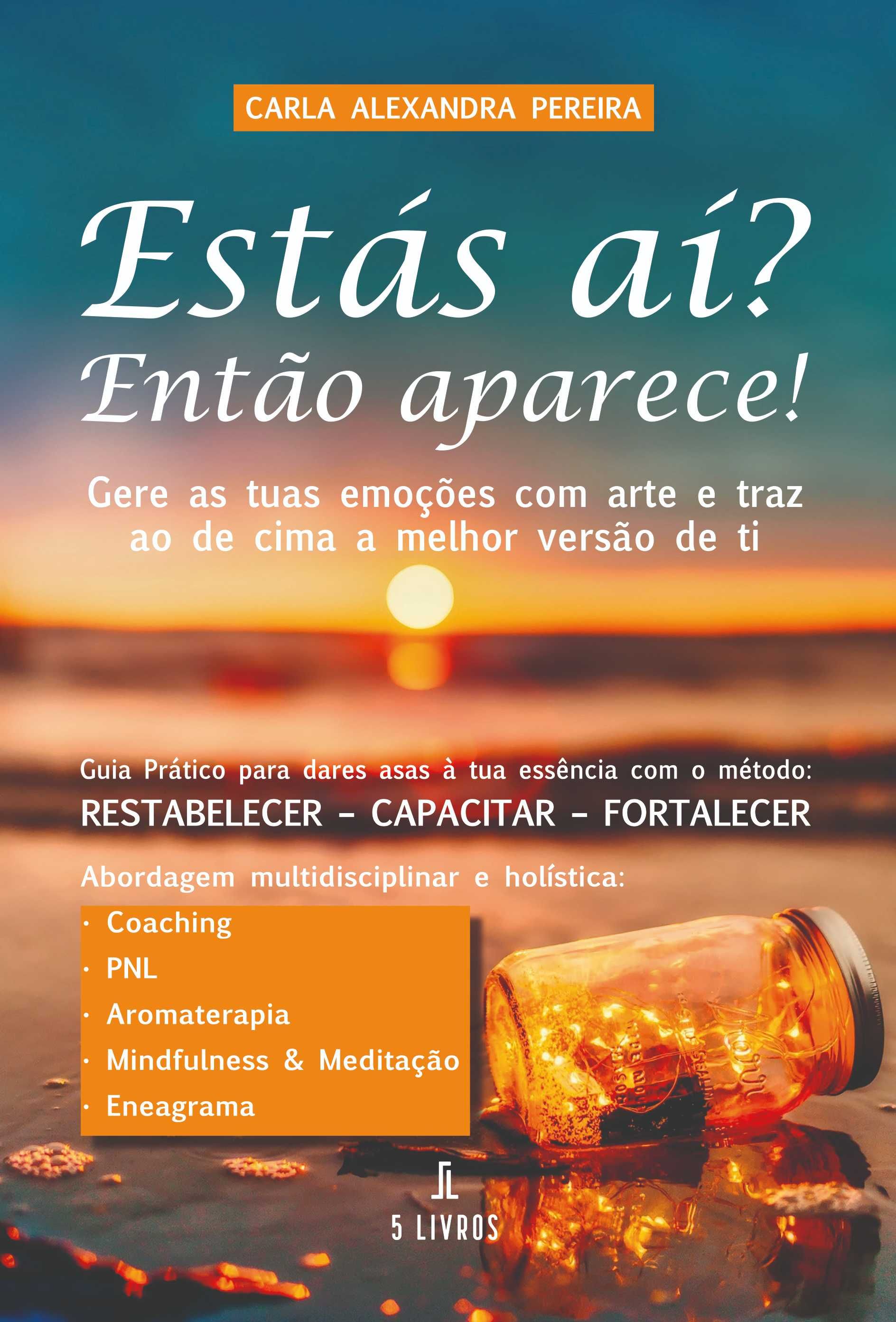 Sessões de Coaching e mediação (relacionamentos, life e business)