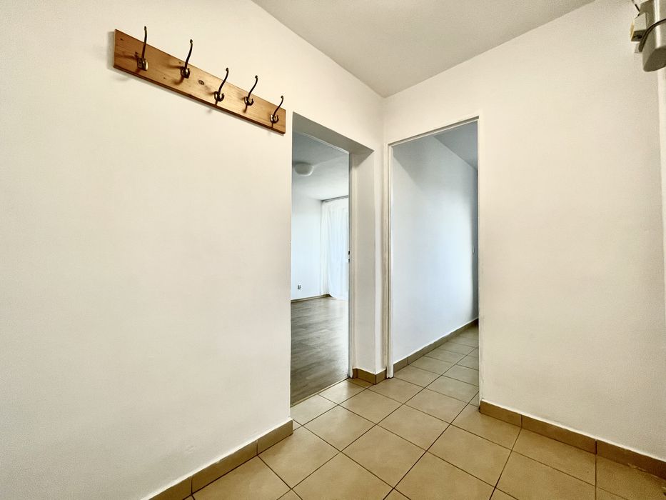 Mieszkanie z dużym balkonem ul. Wodzickiego