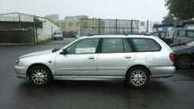 Nissan Primera P11 PARA PEÇAS