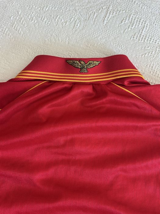 Camisola Original Vintage Benfica 1998/1999