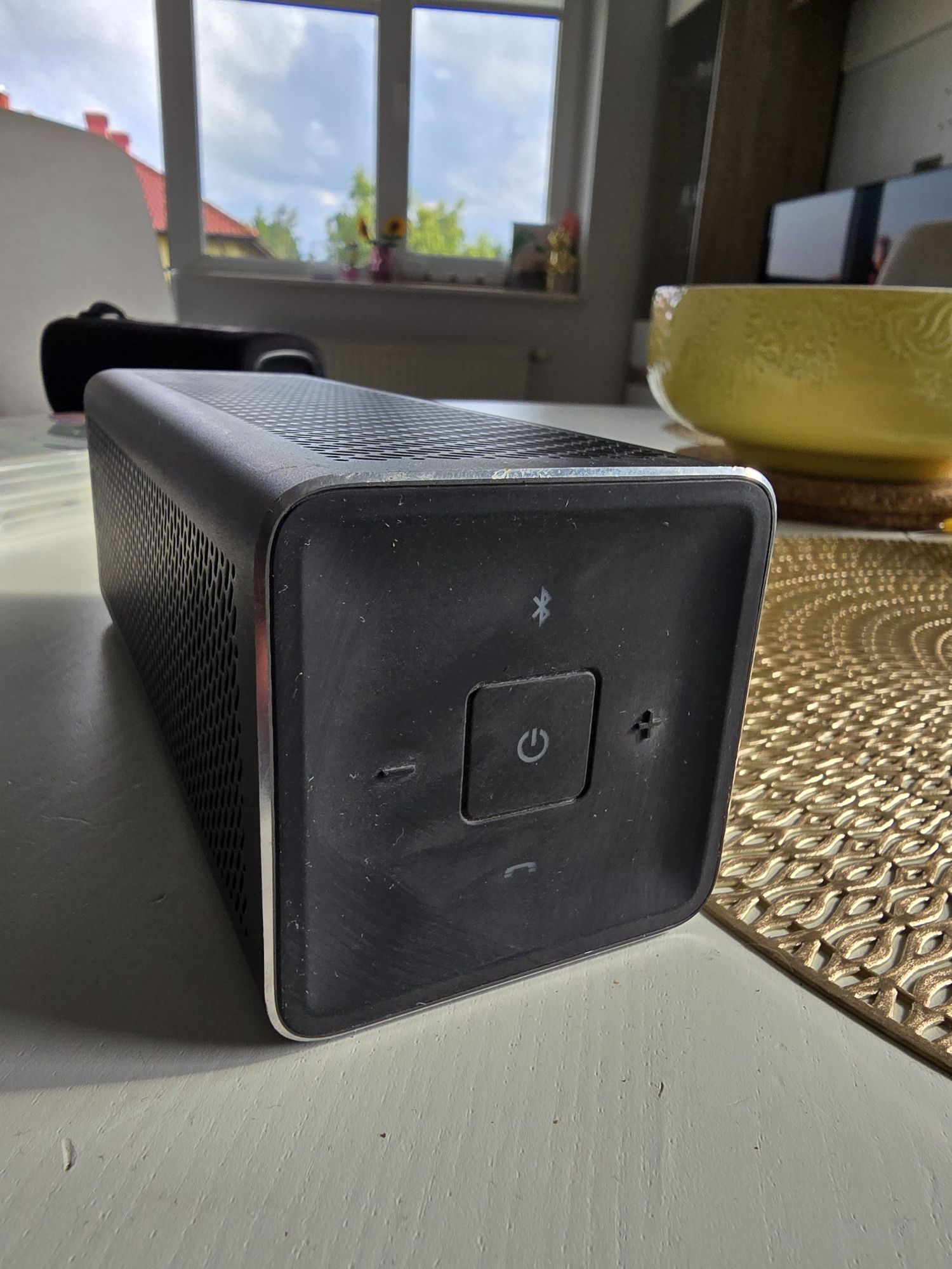 Harman kardon portable speaker głośnik przenośny bluetooth