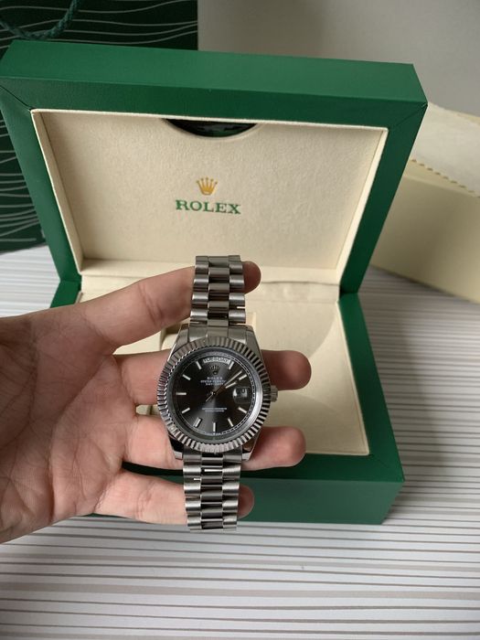 Rolex Oyster Perpetual Day-Date