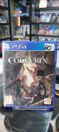 Code Vein  -  PS4