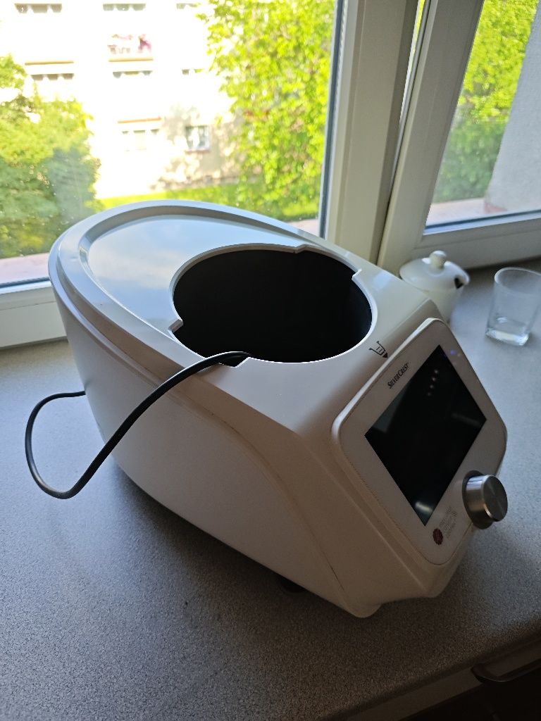 Lidlomix Monsieur Cuisine