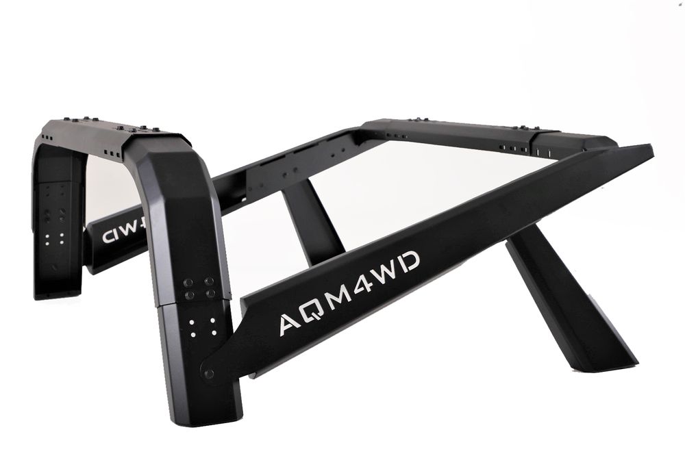 Orurowanie stelaż pod namiot Ford Ranger Wildtrak Raptor