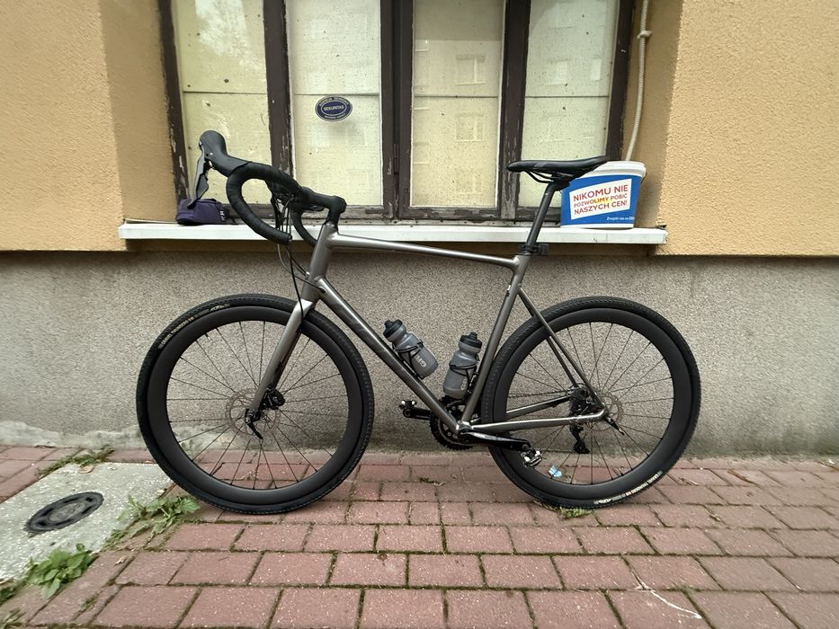 Giant Contend AR1 XL