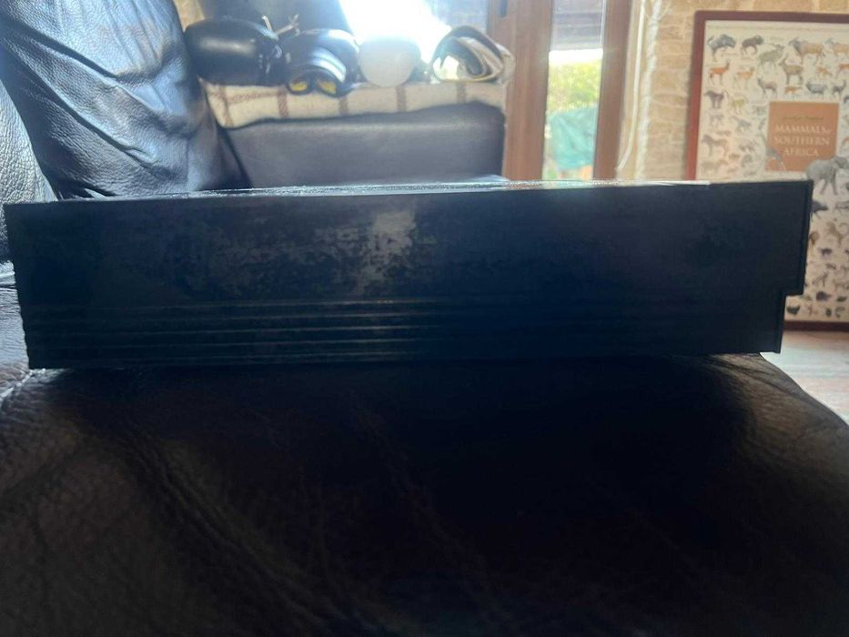 Nakamichi pre-amplificador CA 5A