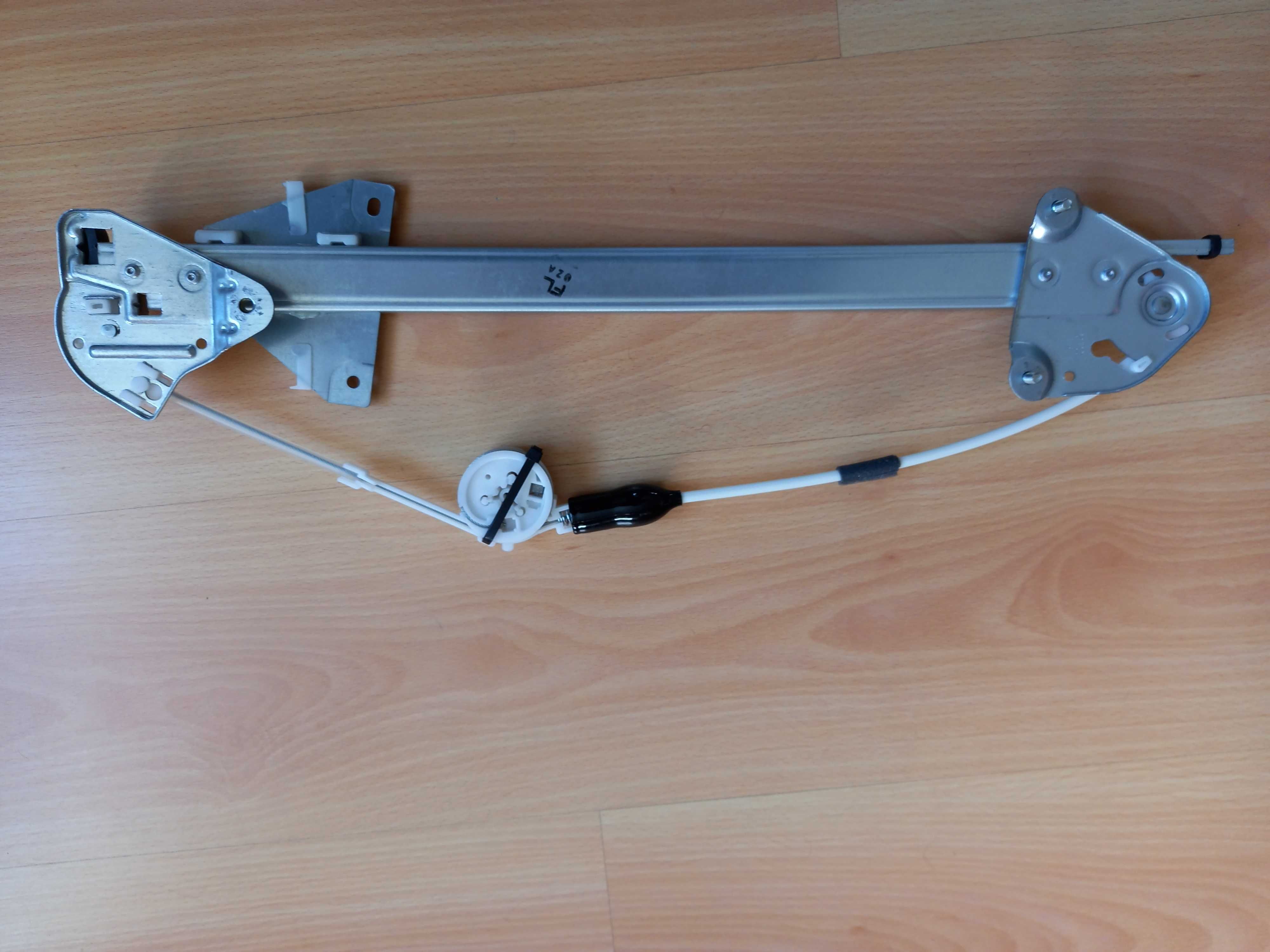 Elevador para vidro dianteiro da Mazda Demio