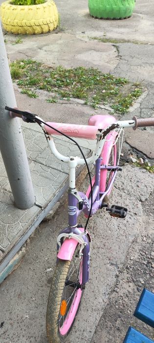 Продам дитячий велосипед.