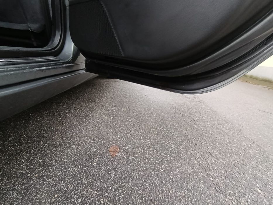 Nissan primera 2004 Нісан Прем'єра