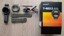 Amazfit TRex 2 Zestaw