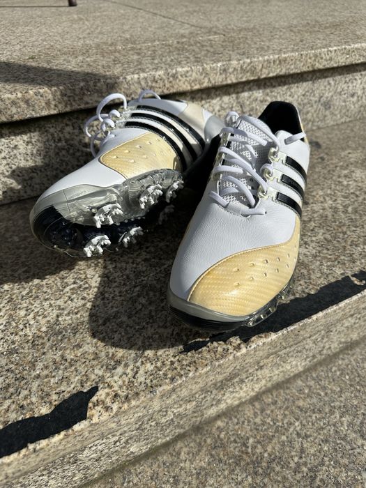 Adidas Powerband 3.0 sapatilha Golf 45 UE