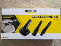 Karcher zestaw końcówek (nowe)