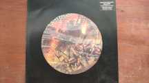 Vinil edição limitada 3 mil unidades Rhapsody