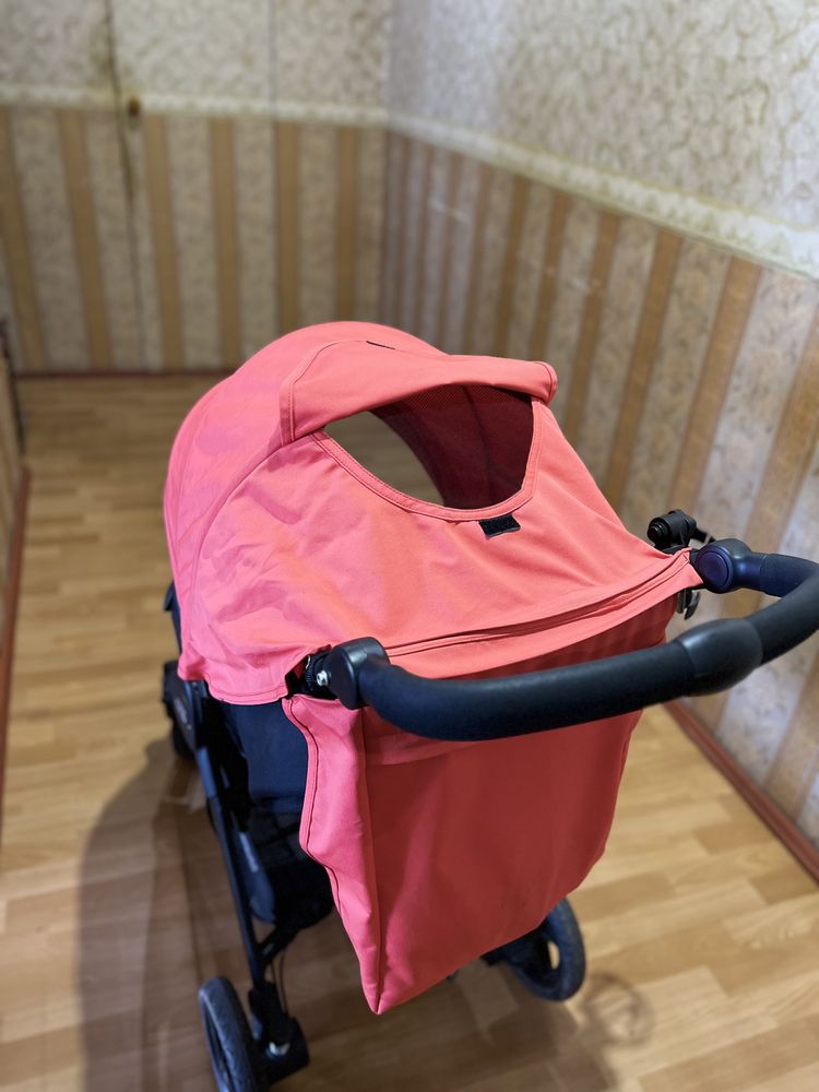 Коляска BRITAX-ROMER прогулочная