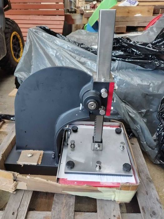 Kotleciarka ręczna Atlas NOWA