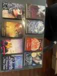 Vendo livros Nora Roberts