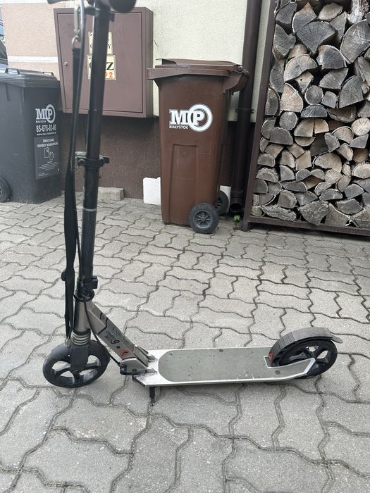 Hulajnoga oxelo mid 9