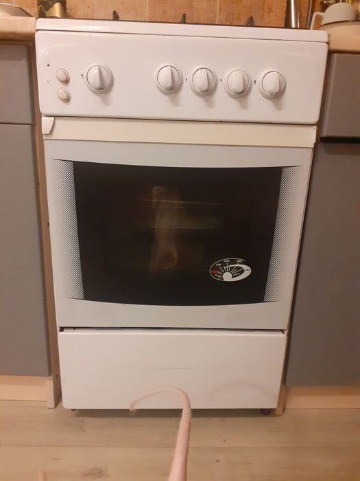 Плита газовая Greta