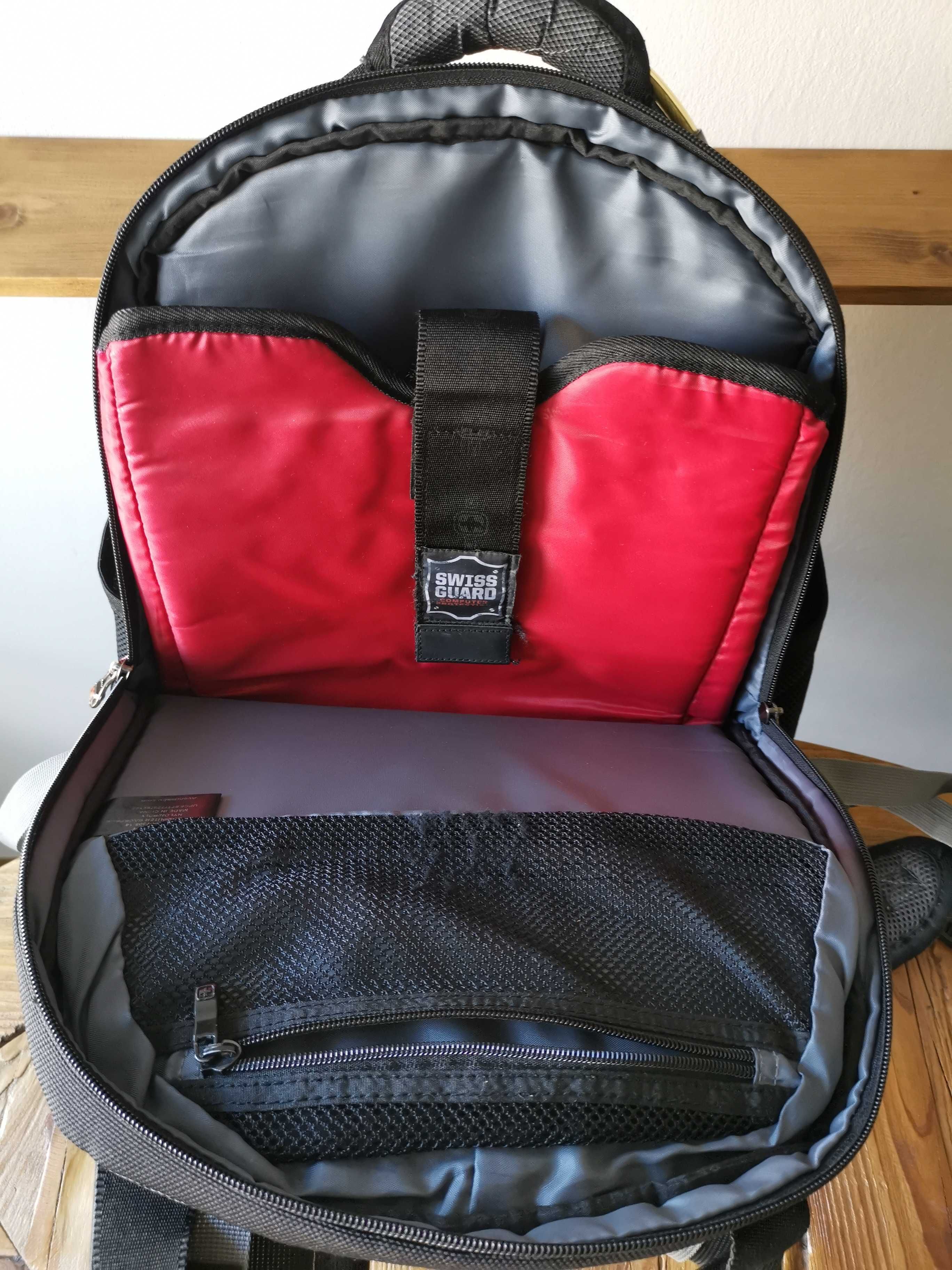 Mochila Wenger Synergy GA-7305 para portátil 16"