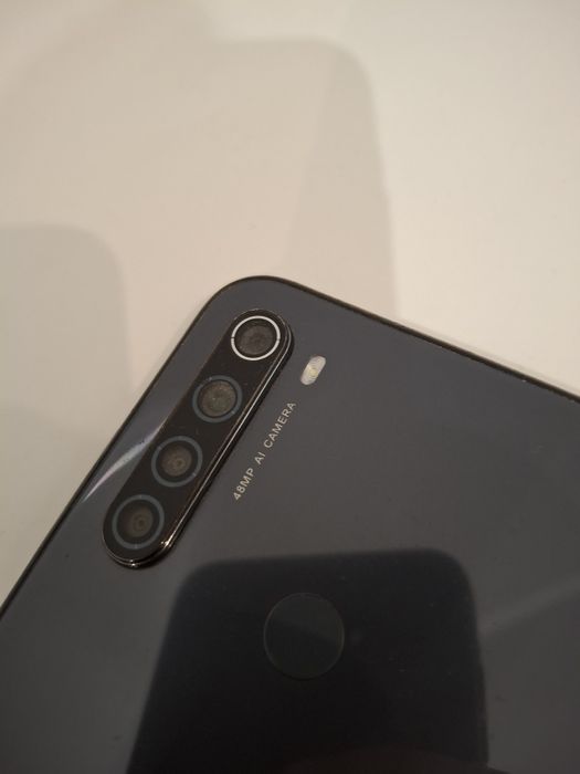Xiaomi redmi note 8t