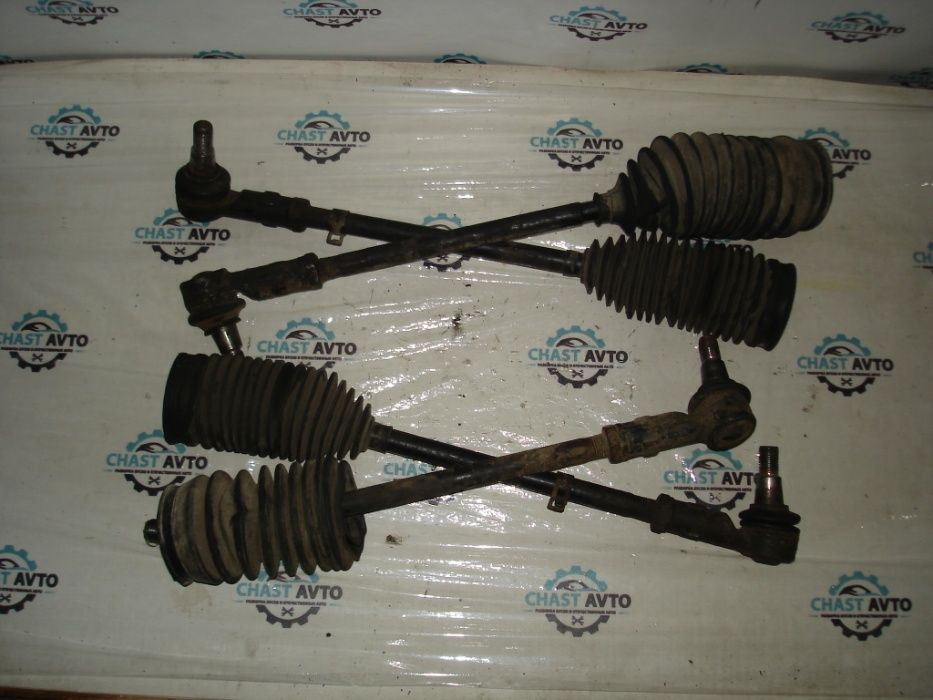 Наконечник, тяга рулевой рейки Volkswagen LT, Sprinter, Vito 638