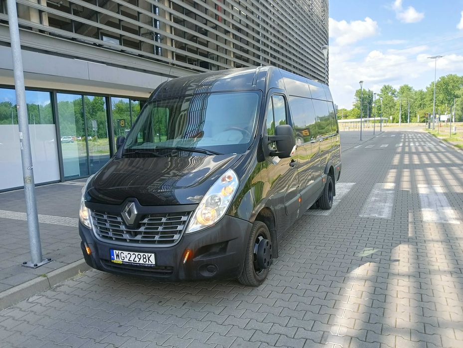 Wynajem Wypożyczalnia Volkswagen Caddy maxi bus dostawczy, plandeka