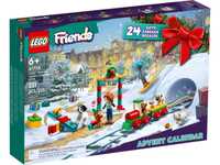 LEGO® Friends - Kalendarz adwentowy