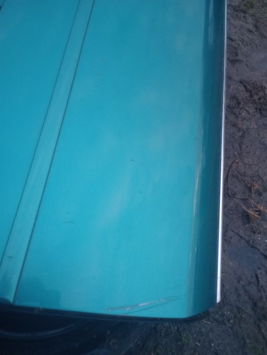 Audi A6 C5 a6C5 poszycie drzwi prawe prawy przód LY5N