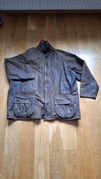 Barbour Beaufort 48 woskowana bawełna made in England