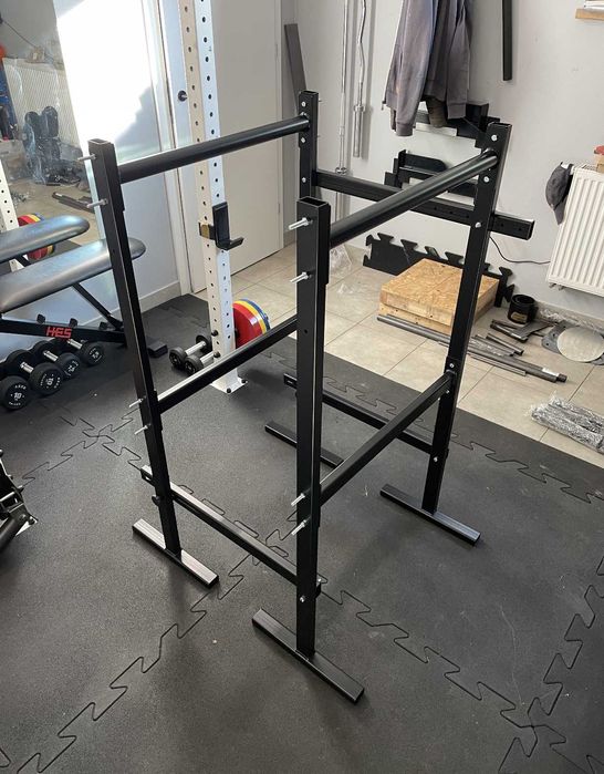 Porecze do dipow , pompek , streetlifting , streetworkout