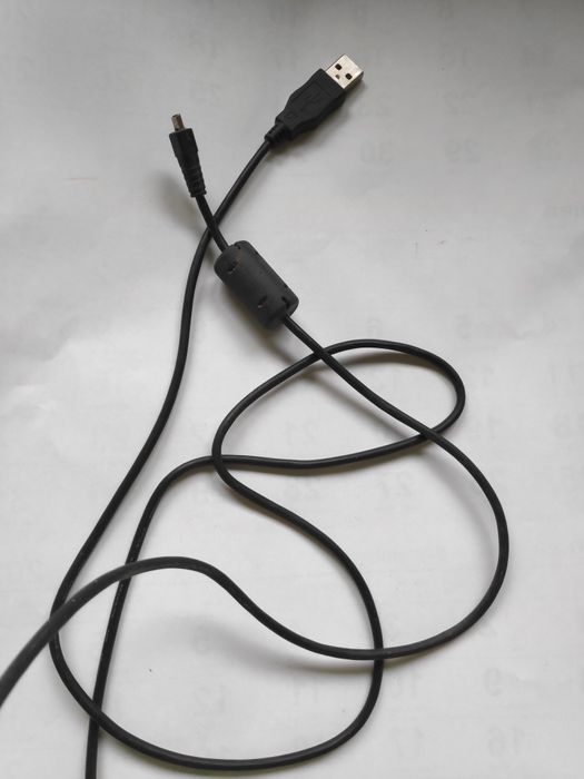 Kabel USB telefon