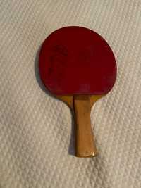Vendo raquete de ténis de mesa (Ping Pong)