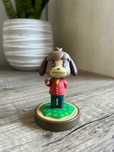 Amiibo Digby (Animal Crossing Series)