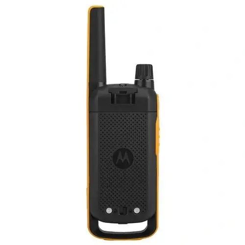 Motorola Talkabout T82 Extreme 2-Way Walkie Talkie Radio Twin Pack