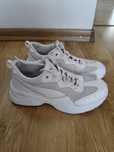 Sneakersy Puma Cilia 37,5 białe