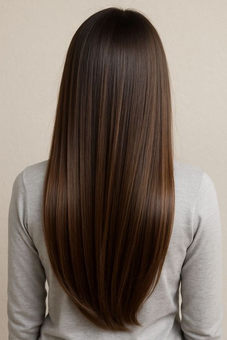 Regeneracja oraz przedłużanie włosów