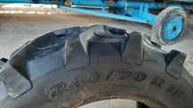 Opona trelleborg 240/70 16R