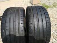 Michelin Pilot sport 4 Zp 255/40/18 18 4zp opony opona