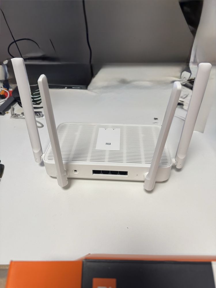 Router Xiaomi AX1800 - Conjunto de 5