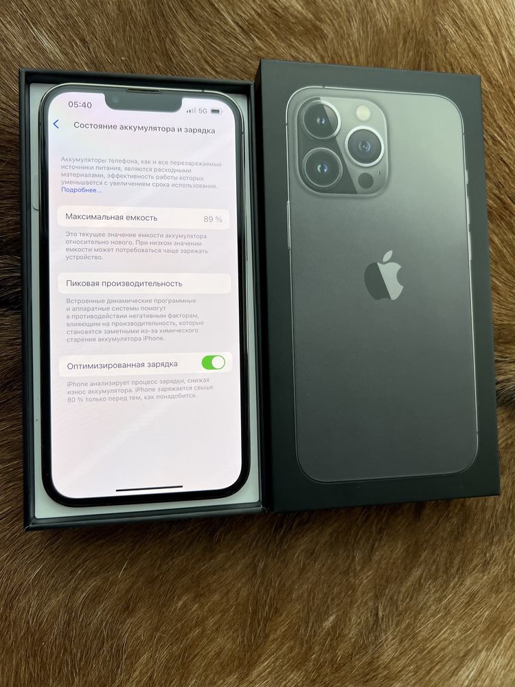 iPhone 13 Pro 256 айфон про 256 гарантия