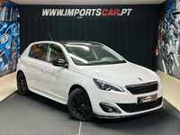 Peugeot 308 1.6 THP Allure