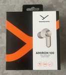 Słuchawki bezprzewodowe Beyerdynamic Amiron 100 Dokanałowe Bluetooth