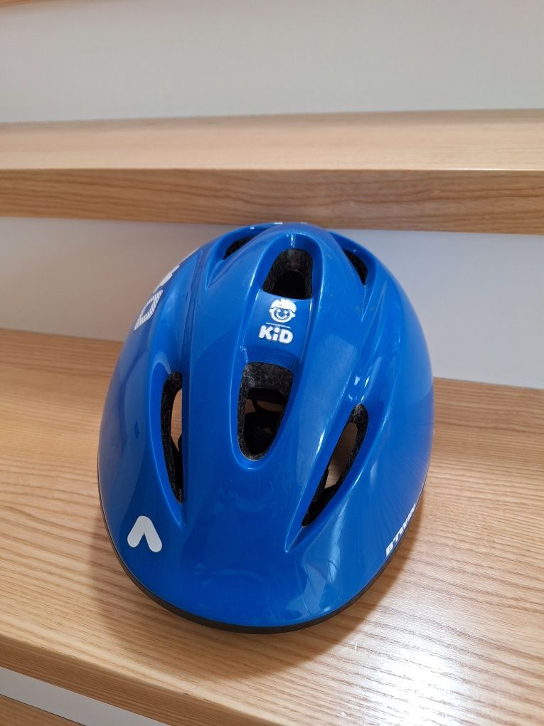 Kask rowerowy 3-6 lat