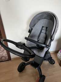 Wózek Stokke 3w1