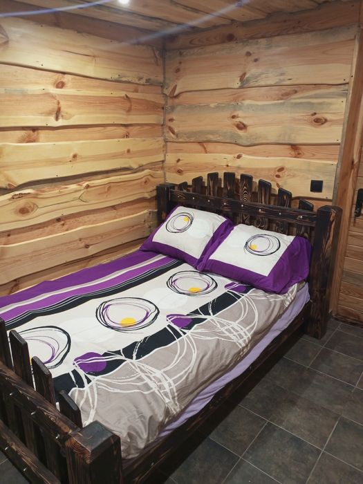 Будинок подобово баня-чан, більярд