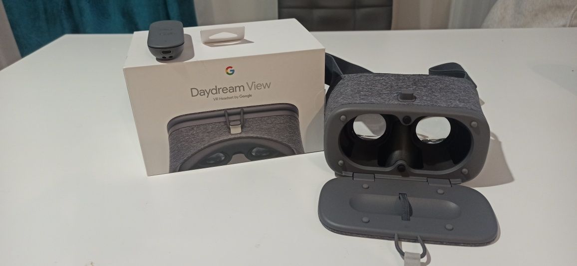 Okulary Daydream View