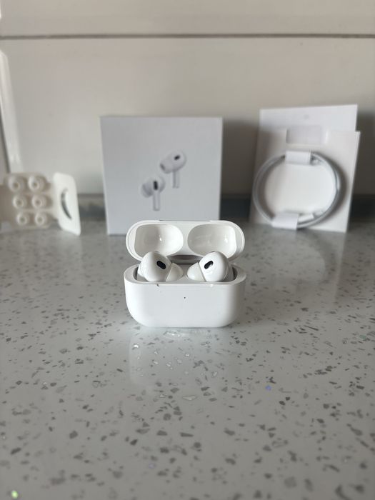 Навушники AirPods pro 2