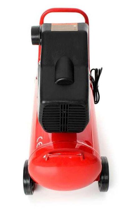 Kompresor olejowy sprężarka olejowa 50L 8 bar 206l/min 3,8KM
